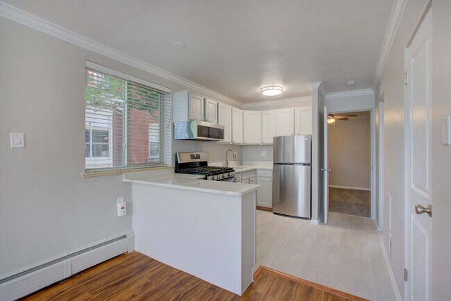 1536 Vine