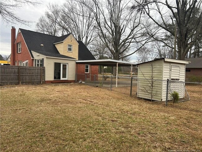 Photo - 1700 Cedar Creek Rd