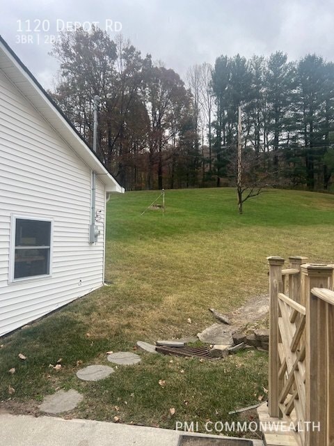 Photo - 1120 Depot Rd