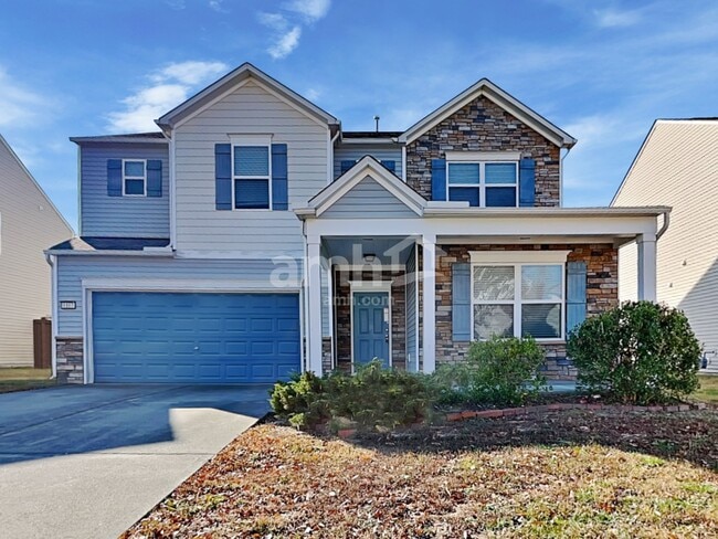 Building Photo - 8112 Hovingham Way