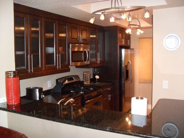 Photo - Meridian - Fully Furnished Luxury Condo w/...