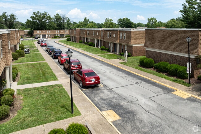 University Village