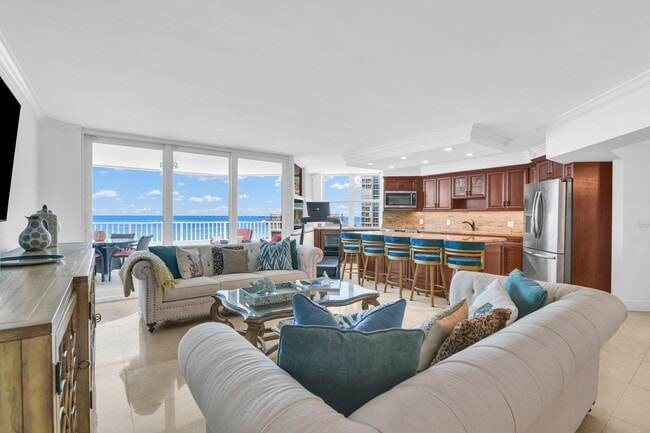 Photo - 1340 S Ocean Blvd Unit 606
