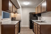 2BR, 2BA - The Chateau