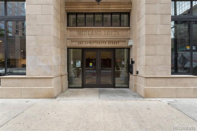 Photo - 444 17th St Condo Unit 209