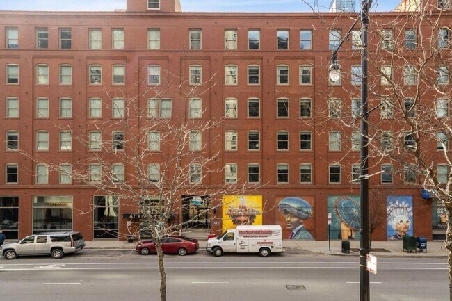 Photo - 1 bedroom in Chicago IL 60611 Unit 6204