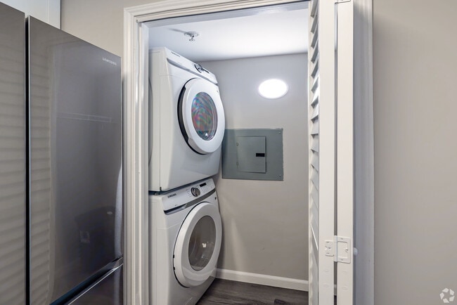 Mountain View Crossing apartments — community photo