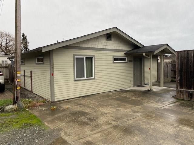 Photo - 1245 Spear Ave