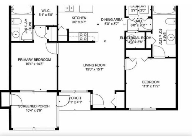 1600 Big Tree Rd Unit O 4