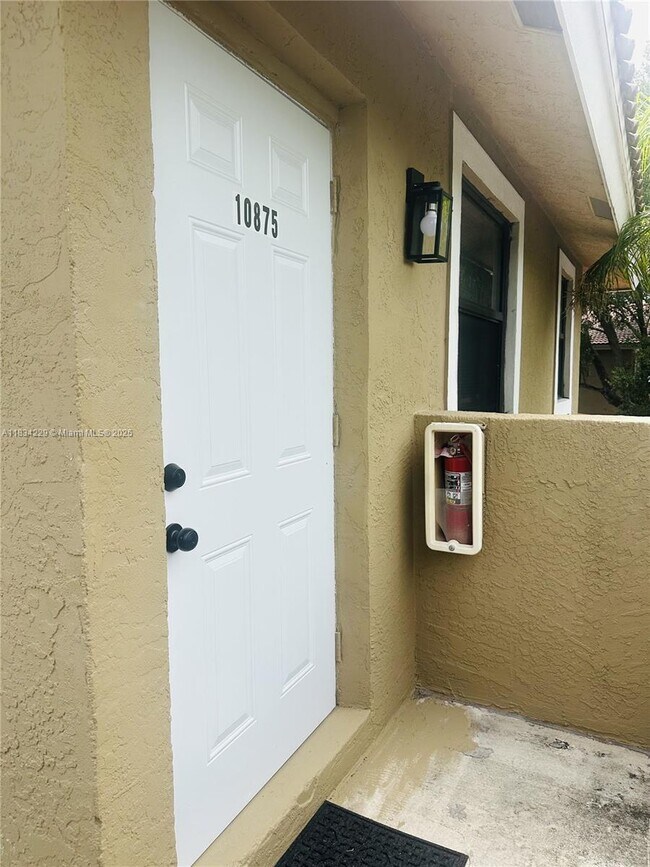 Photo - 10875 NW 45th St Unit .