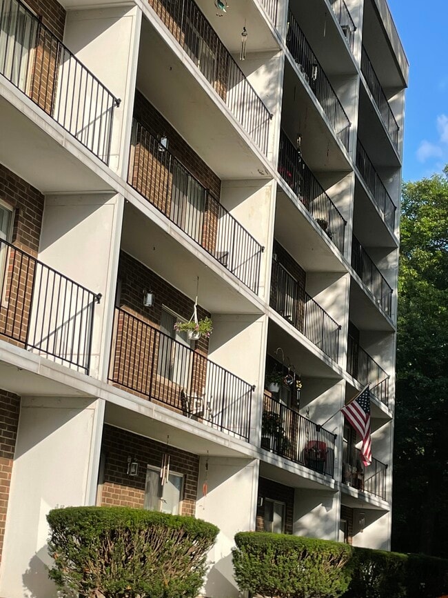 Photo - Pine Oak Apartments