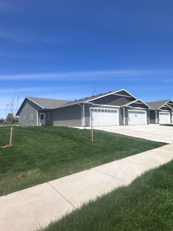 1000 Sierra St