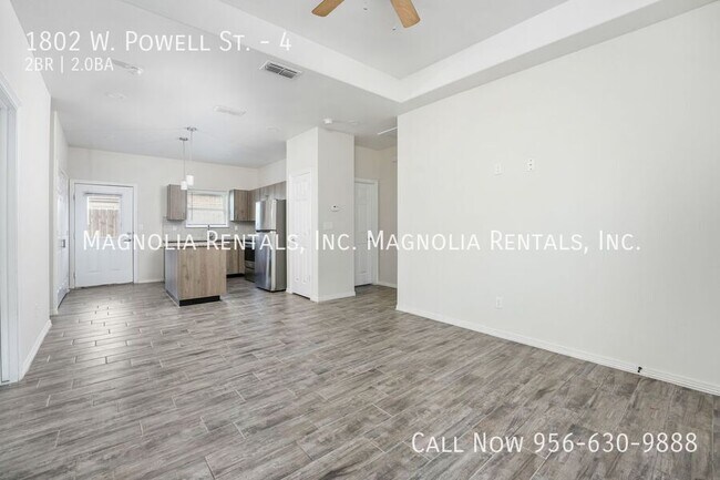 Photo - 1802 W Powell St Unidad 4