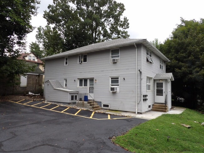 Welcome Home! - 2 Hasbrouck Ave Unit #1