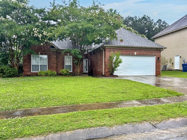 Photo - 125 Oxmoor Dr House