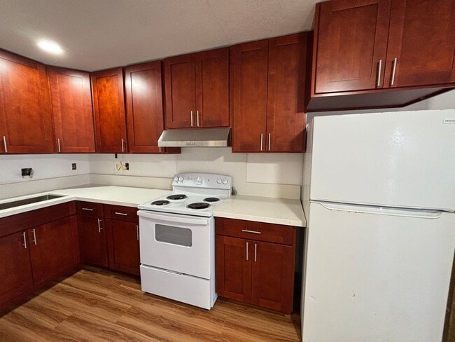 Photo - 2429 N School St Unit FD