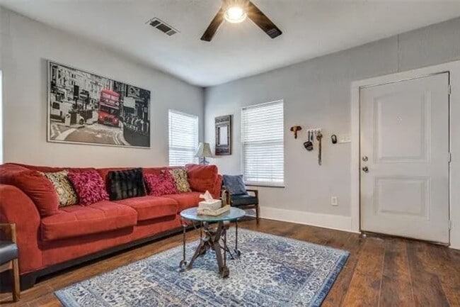 Photo - Recently renovated Mount Auburn home Unit Apt 1