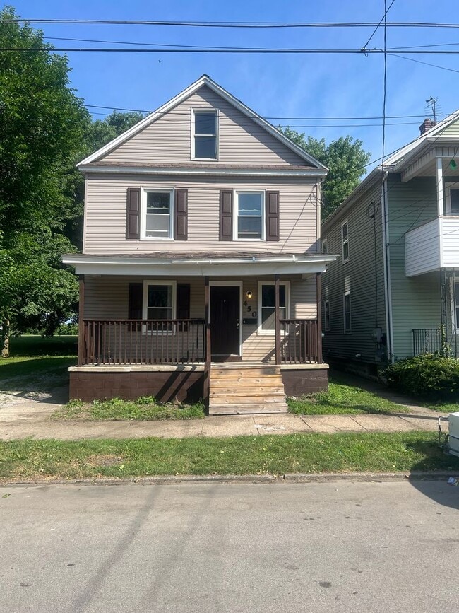 Photo - 450 E 2nd St Unit #1