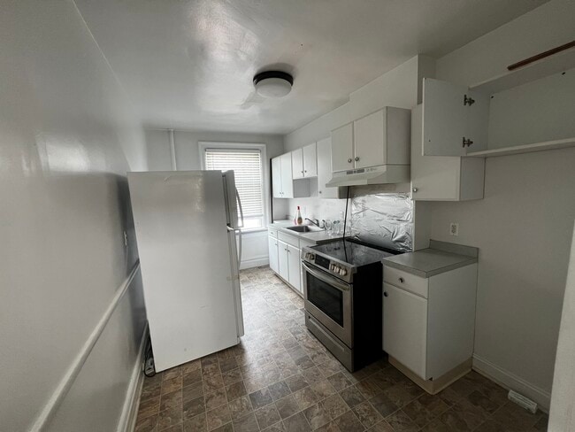 Building Photo - 22 Stephenson Blvd Unit #2 Rental