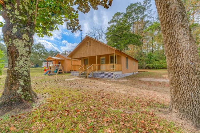 Photo - 204 S Pitzer St