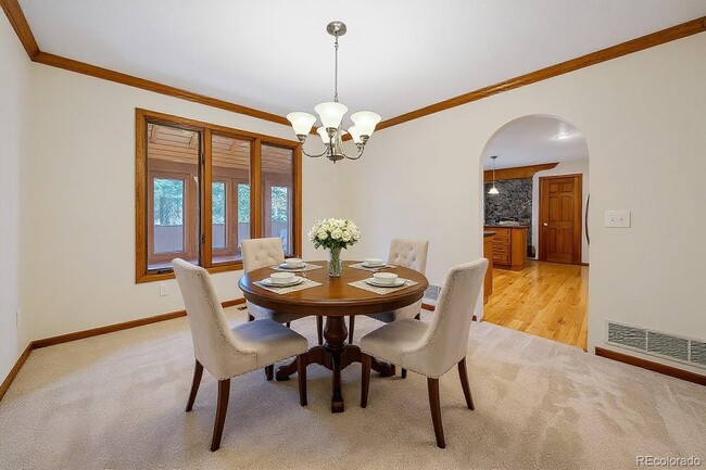 Photo - 5723 S Kittredge St