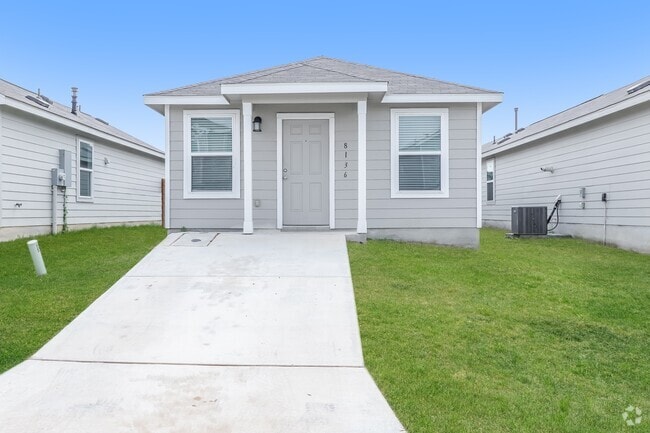 Building Photo - 8136 Nube Medina Rental