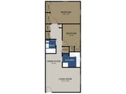 Stratford Floor Plan