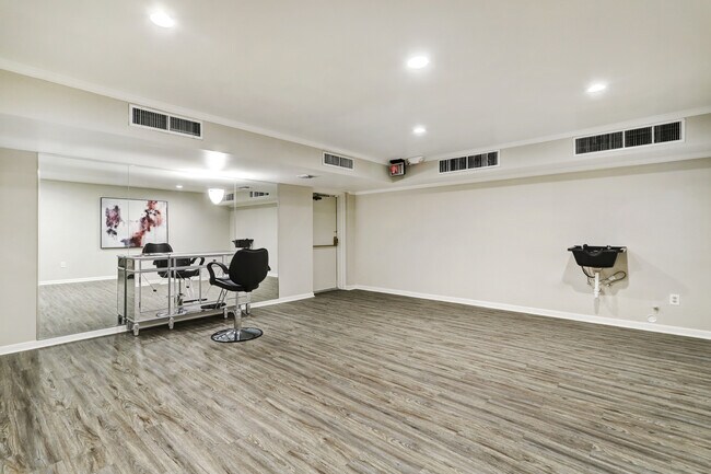 Emerson Pines - An Active 55+ Community