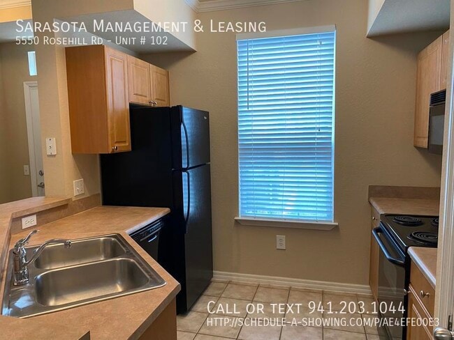 Photo - 5550 Rosehill Rd Unit # 102