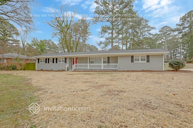 Photo - 1804 Timothy Dr SW