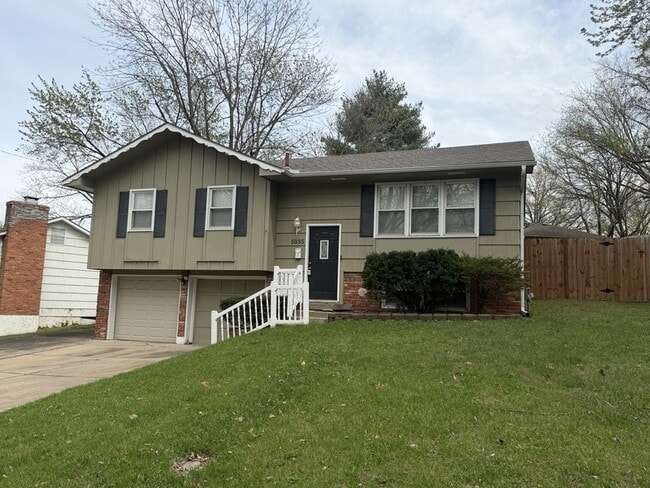 Photo - 5035 Overton Ave