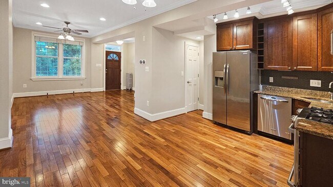 Photo - 1834 Massachusetts Ave SE