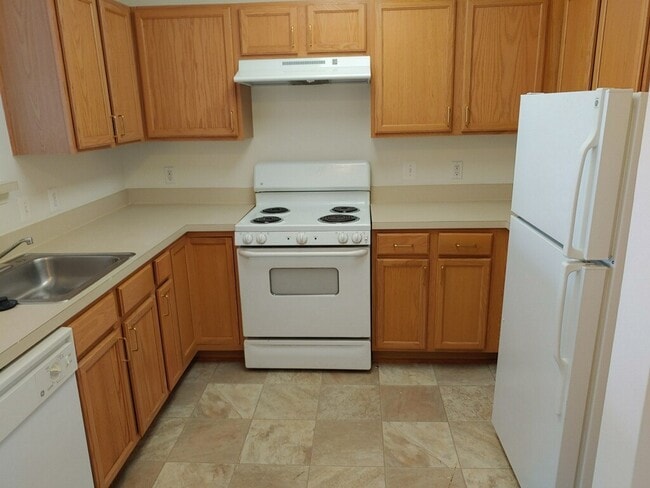 Photo - Victoria Park Jaycees Senior Apartments