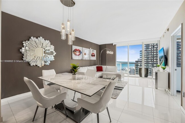 Photo - 485 Brickell Ave Condominio Unidad 3109