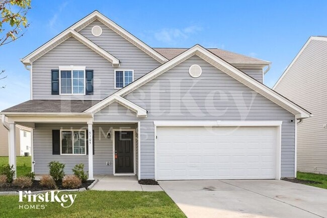 Building Photo - 5105 Apsley Dr Rental