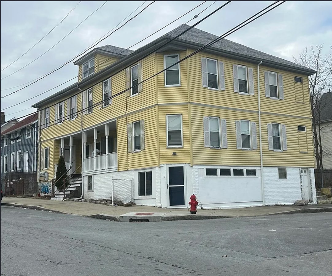 Photo - 23-25 Austin St Unit 1E