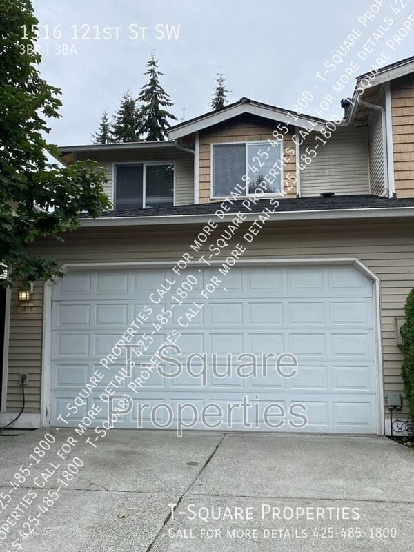 Building Photo - 1516 121st St SW