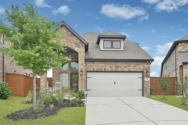 Photo - 7006 Winterberry Gln Ln House