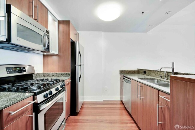 Photo - 50 Lansing St Unit 305