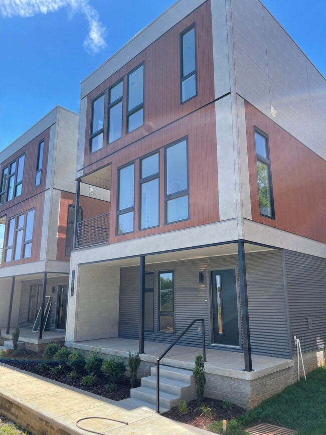 Entrada de la puerta principal - 110 Oceola Ave Unidad 10