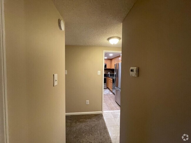 Building Photo - 6301 Stevenson Ave Unit # 204 Rental