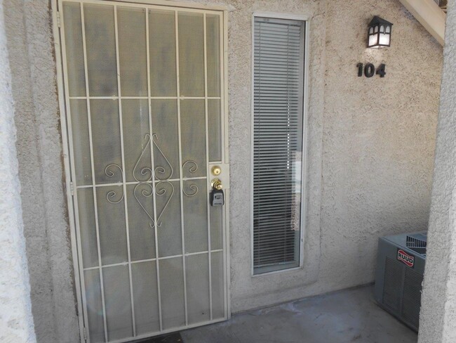 Photo - Spacious 2 Bedroom Condo in Gated Community near Eastern/Tropicana