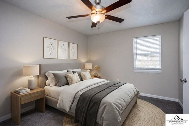 Summer Chase Apartments