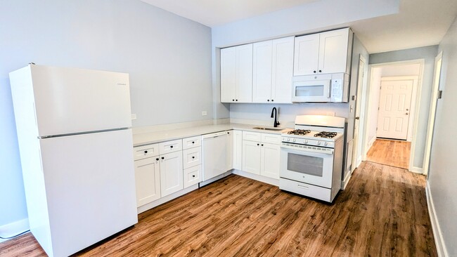 Photo - 4221 N Elston Ave Condo Unit 1R