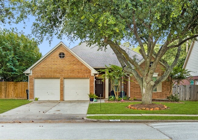 Building Photo - 14639 Oak Chase Dr