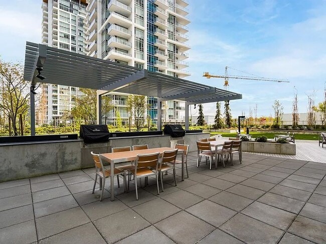 Photo - 2288 Alpha Av Unit 1504