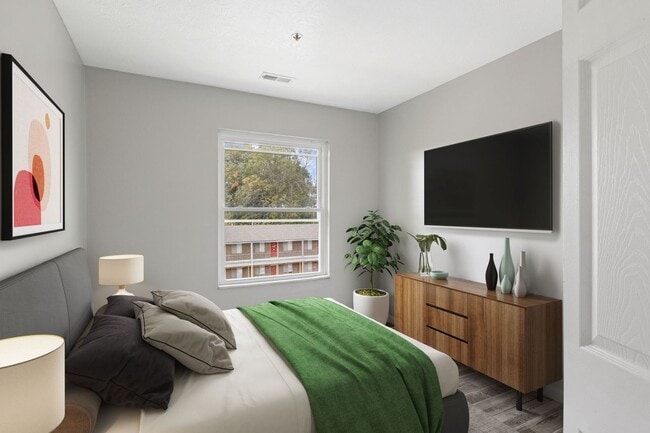 Photo - District on Bethel