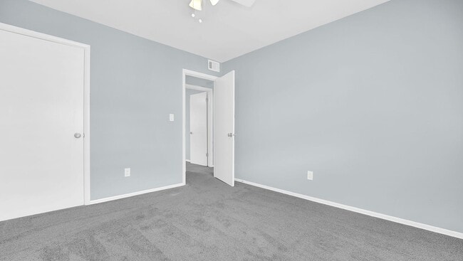 Townhomes at Andrus