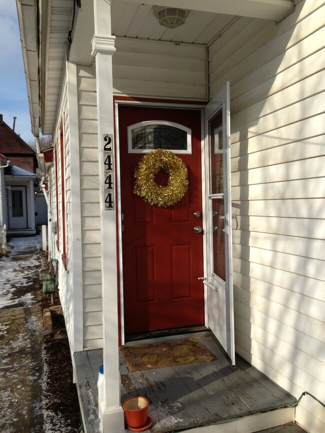 2444 W. 10th Street - 2444 W 10th St