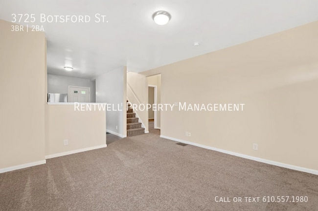 Photo - 3725 Botsford St